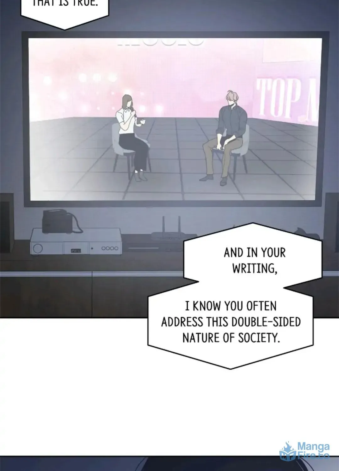 Black Mirror Chapter 48 page 35 - 