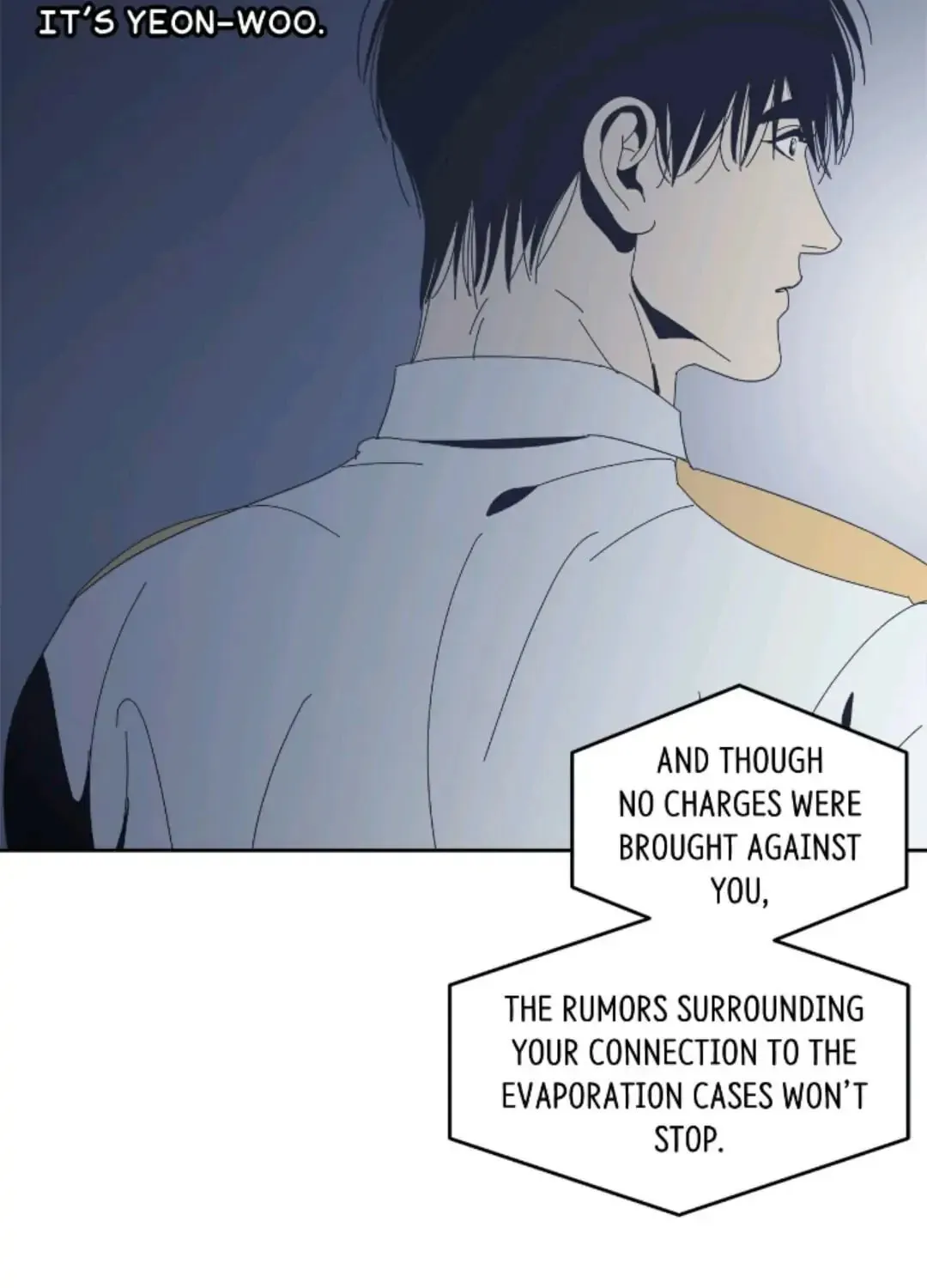 Black Mirror Chapter 48 page 36 - 
