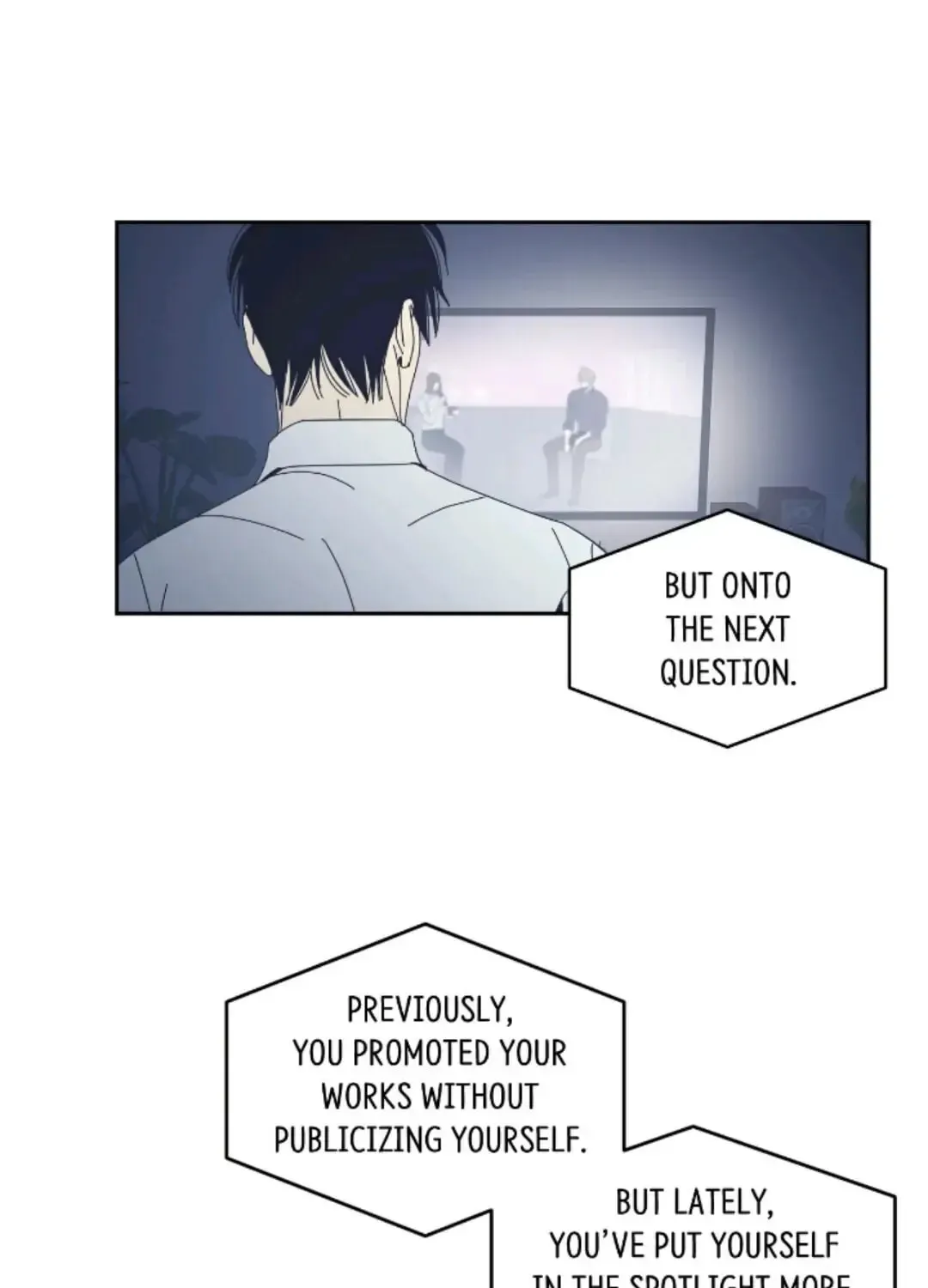 Black Mirror Chapter 48 page 38 - 