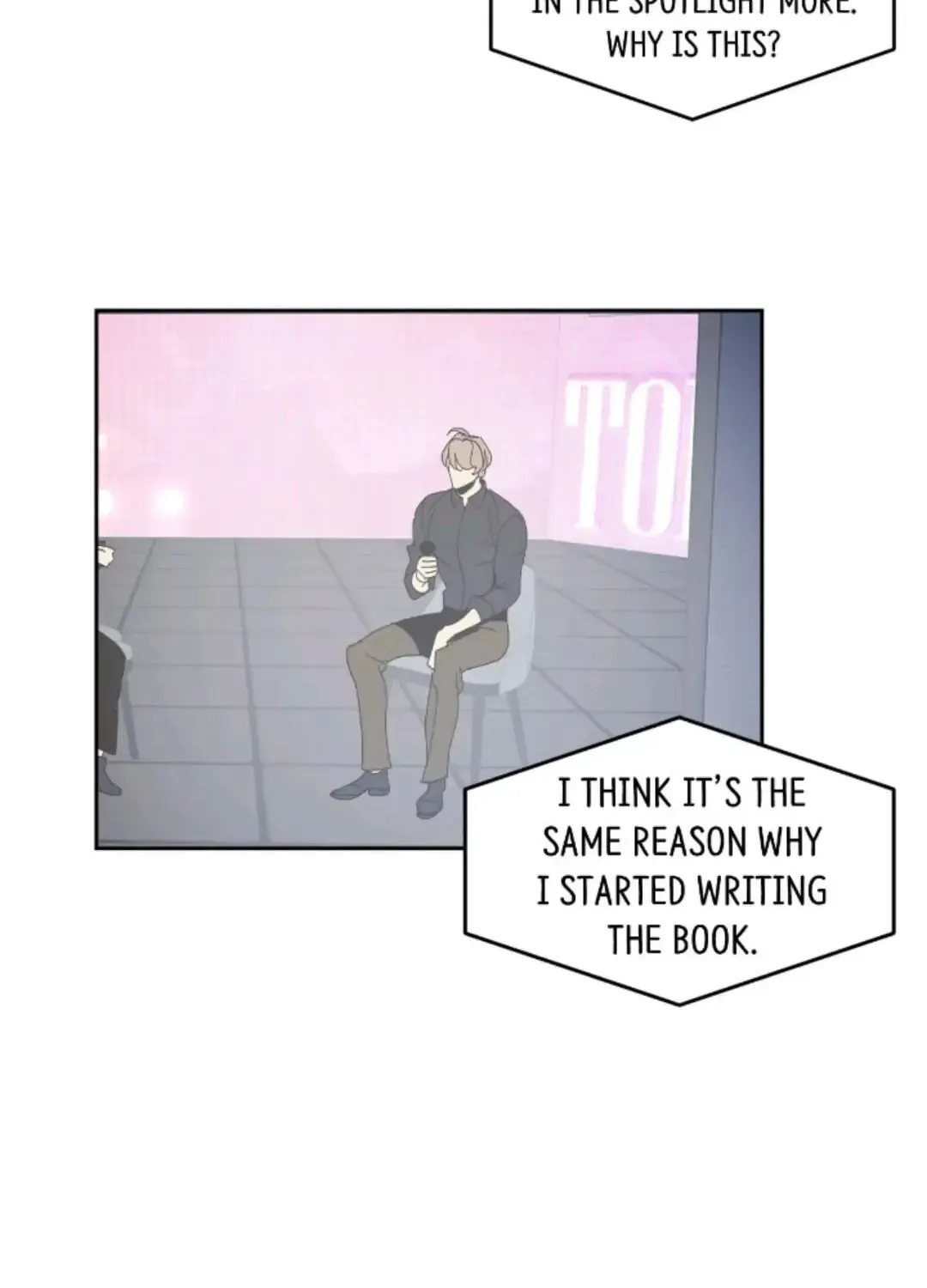Black Mirror Chapter 48 page 39 - 