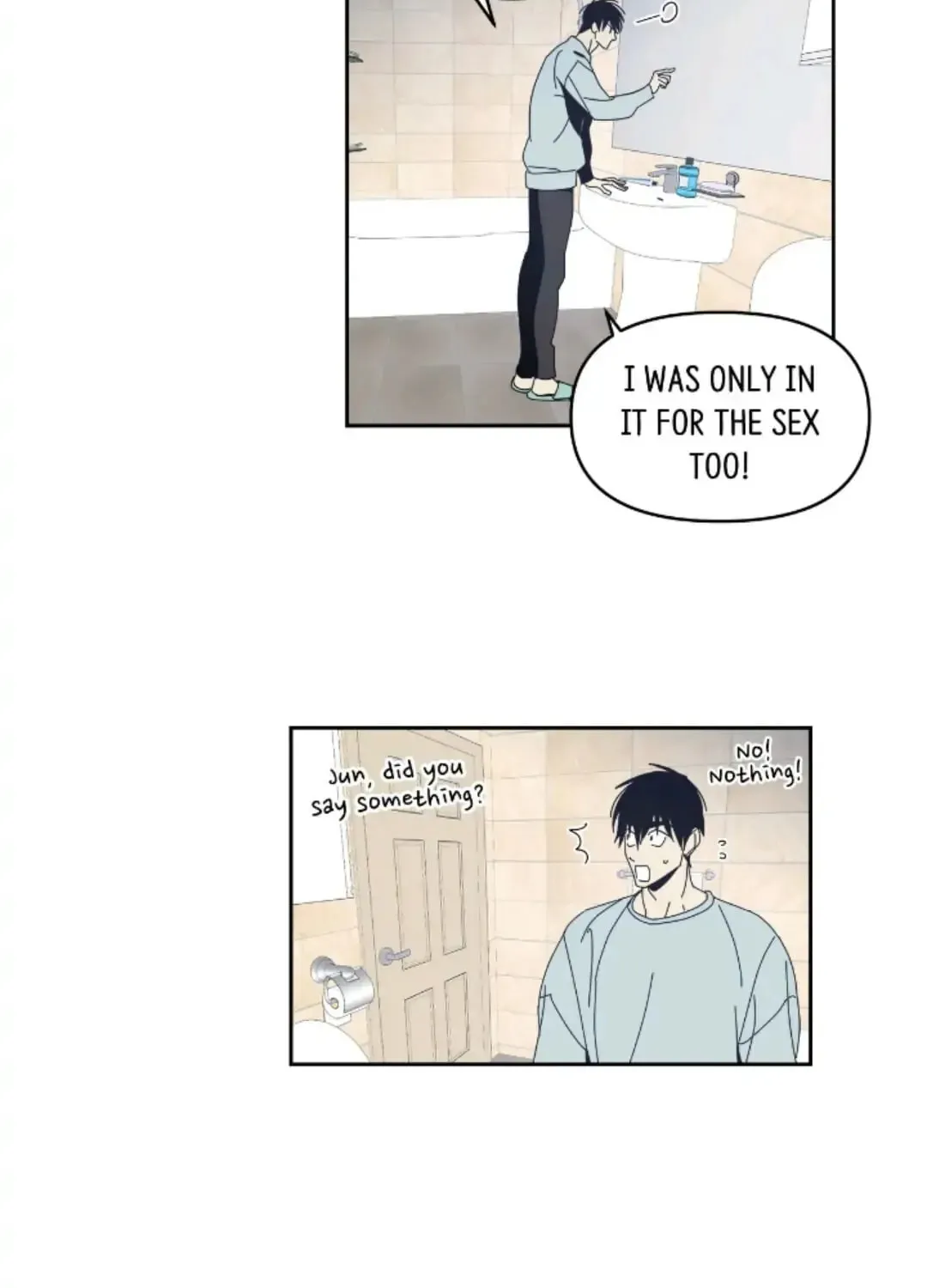 Black Mirror Chapter 48 page 5 - 