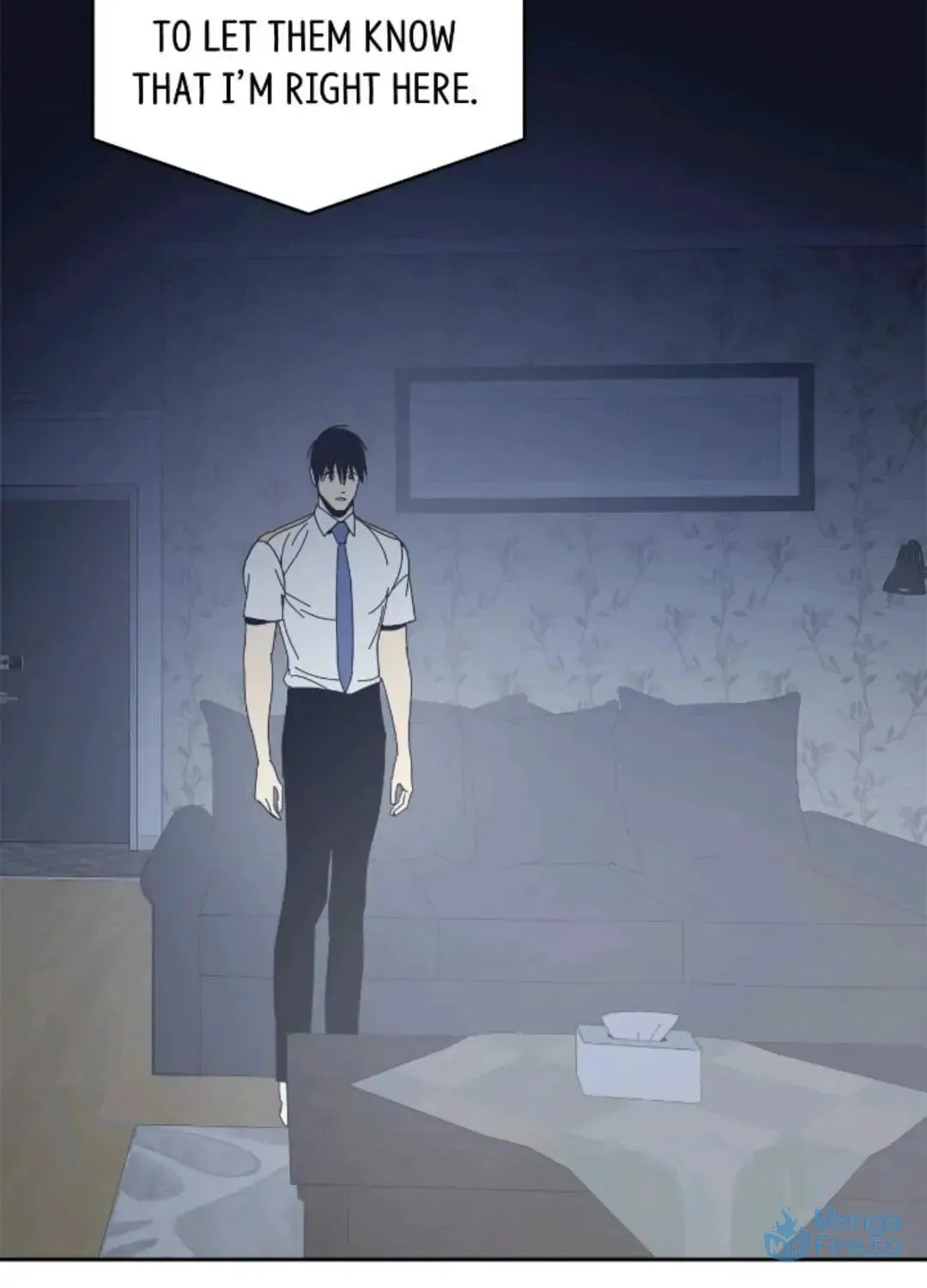 Black Mirror Chapter 48 page 41 - 