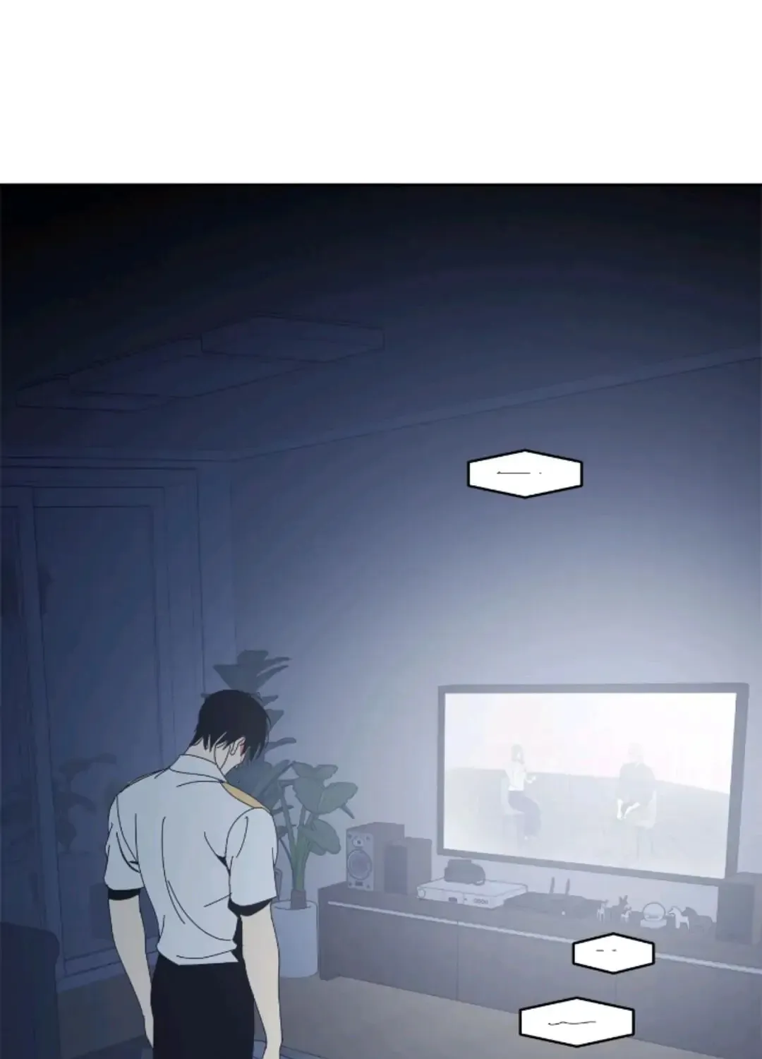 Black Mirror Chapter 48 page 50 - 