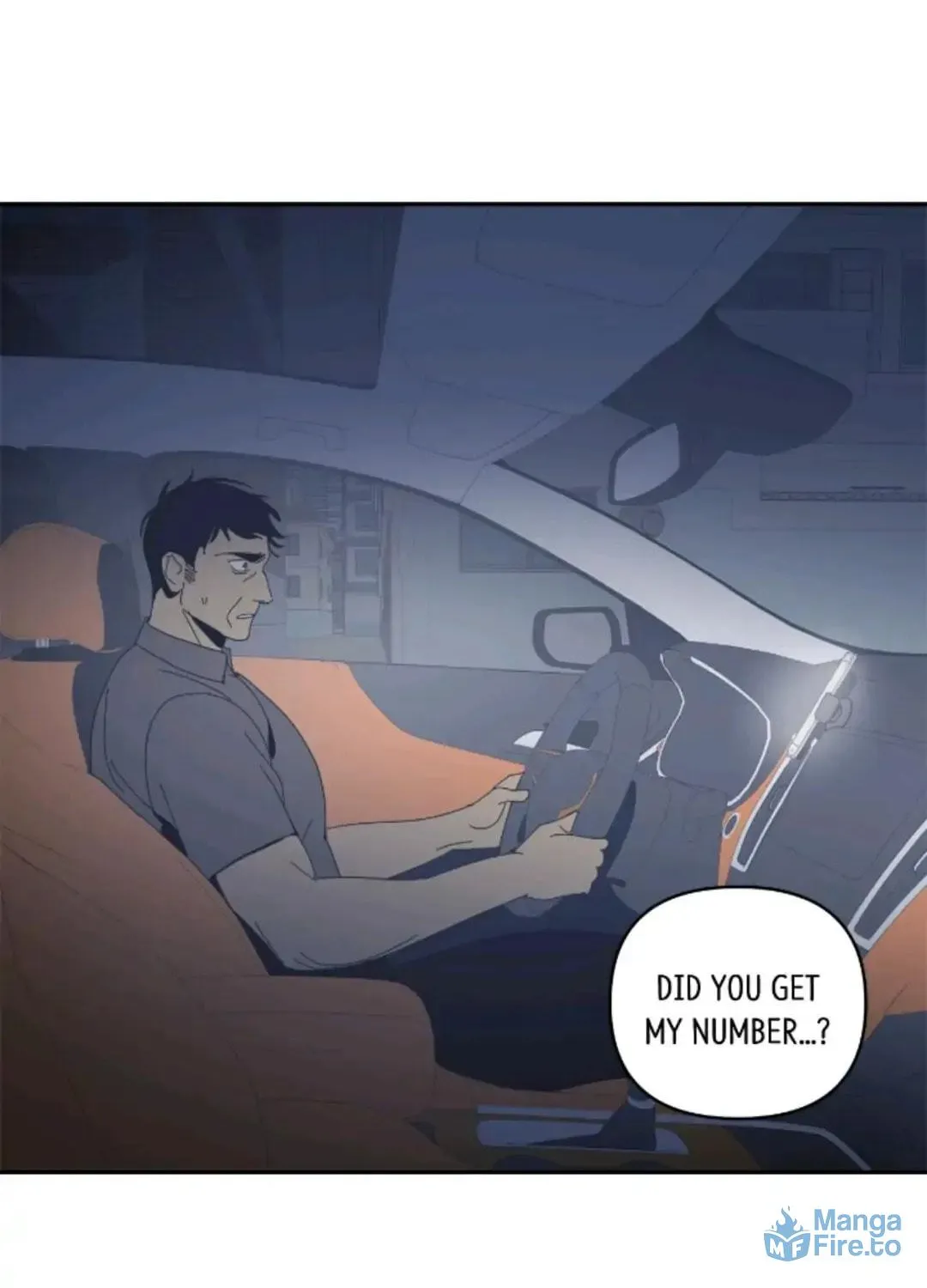 Black Mirror Chapter 48 page 56 - 