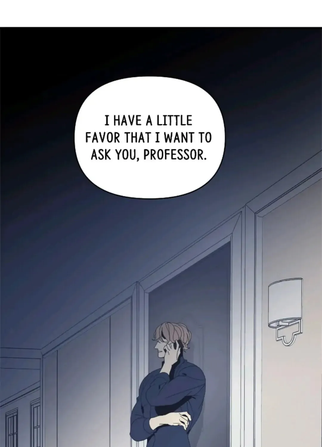 Black Mirror Chapter 48 page 59 - 