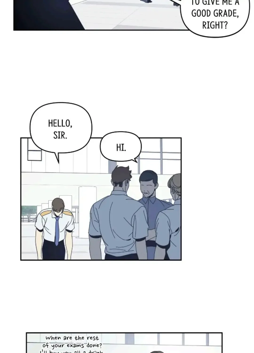 Black Mirror Chapter 48 page 9 - 