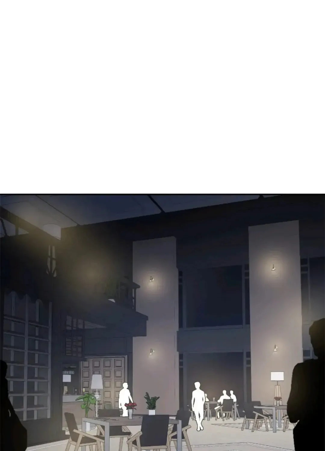 Black Mirror Chapter 49 page 2 - 
