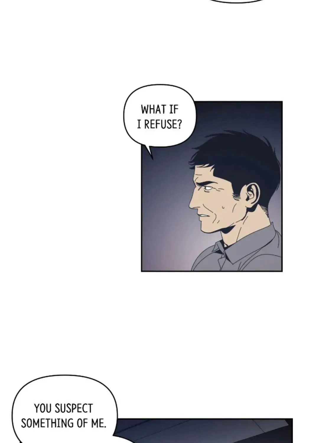 Black Mirror Chapter 49 page 11 - 