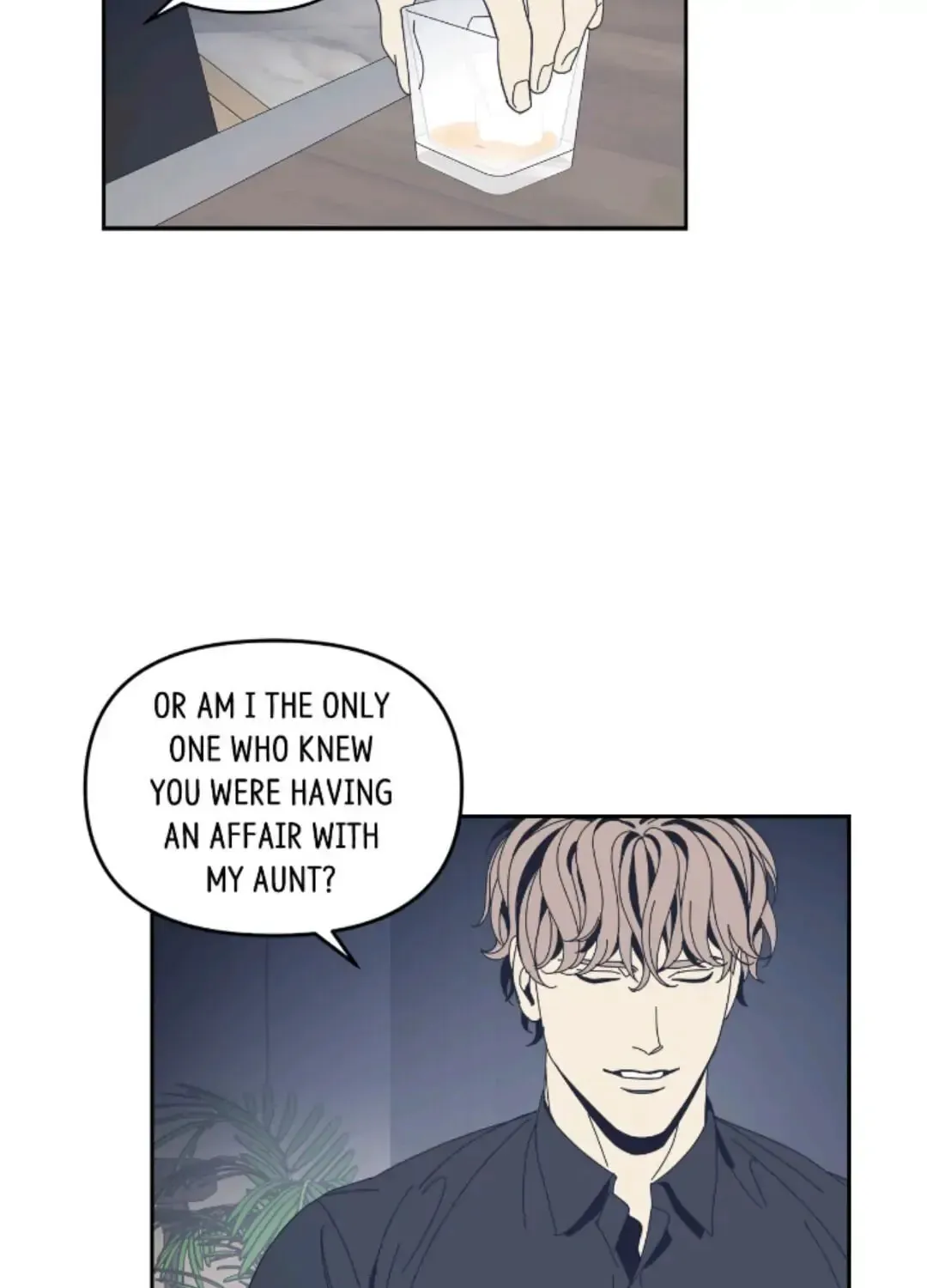 Black Mirror Chapter 49 page 13 - 