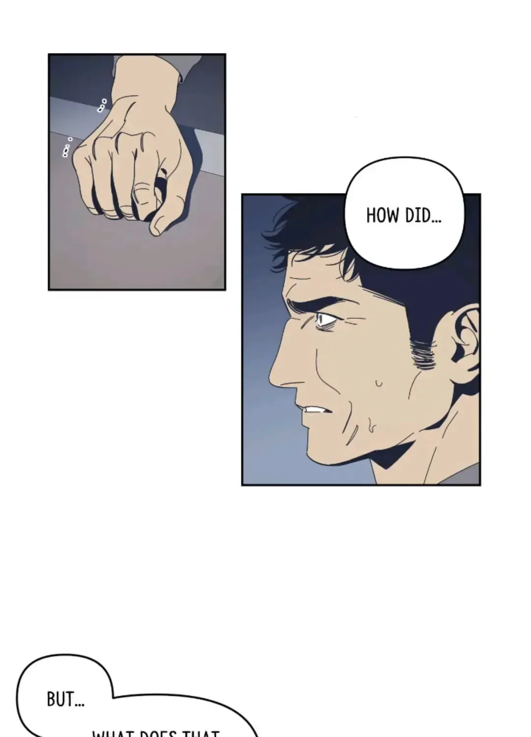 Black Mirror Chapter 49 page 15 - 