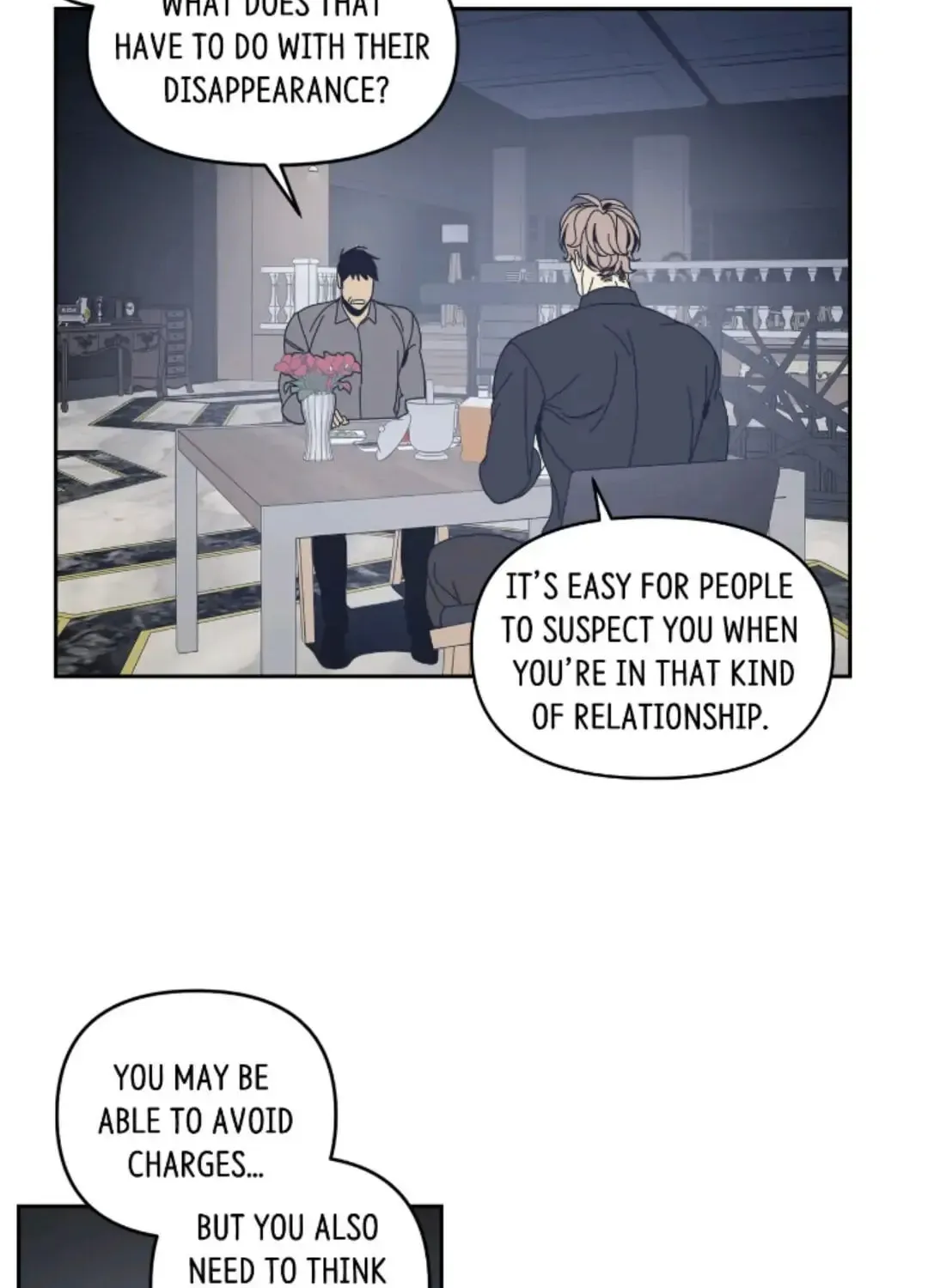Black Mirror Chapter 49 page 16 - 