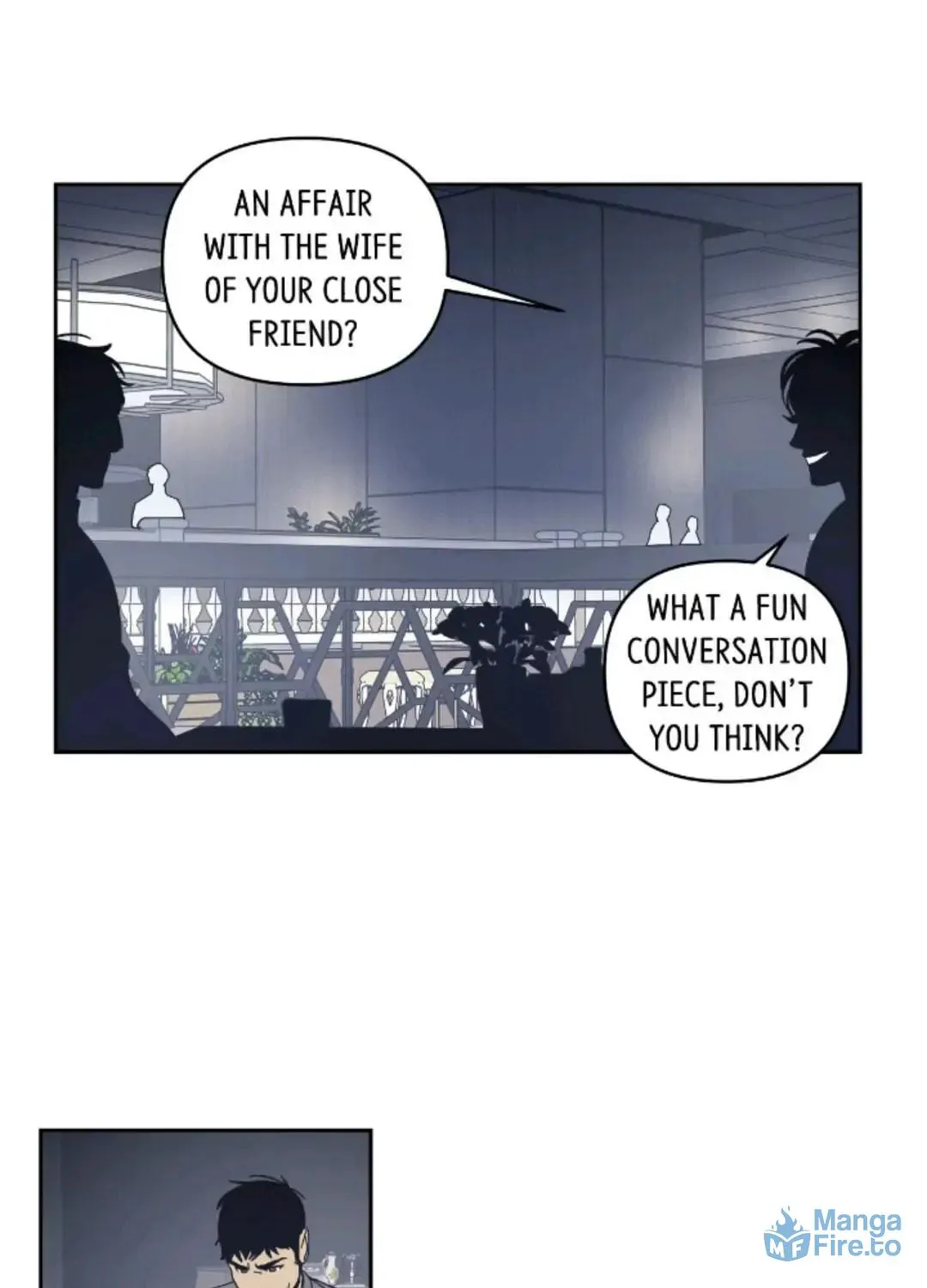 Black Mirror Chapter 49 page 18 - 