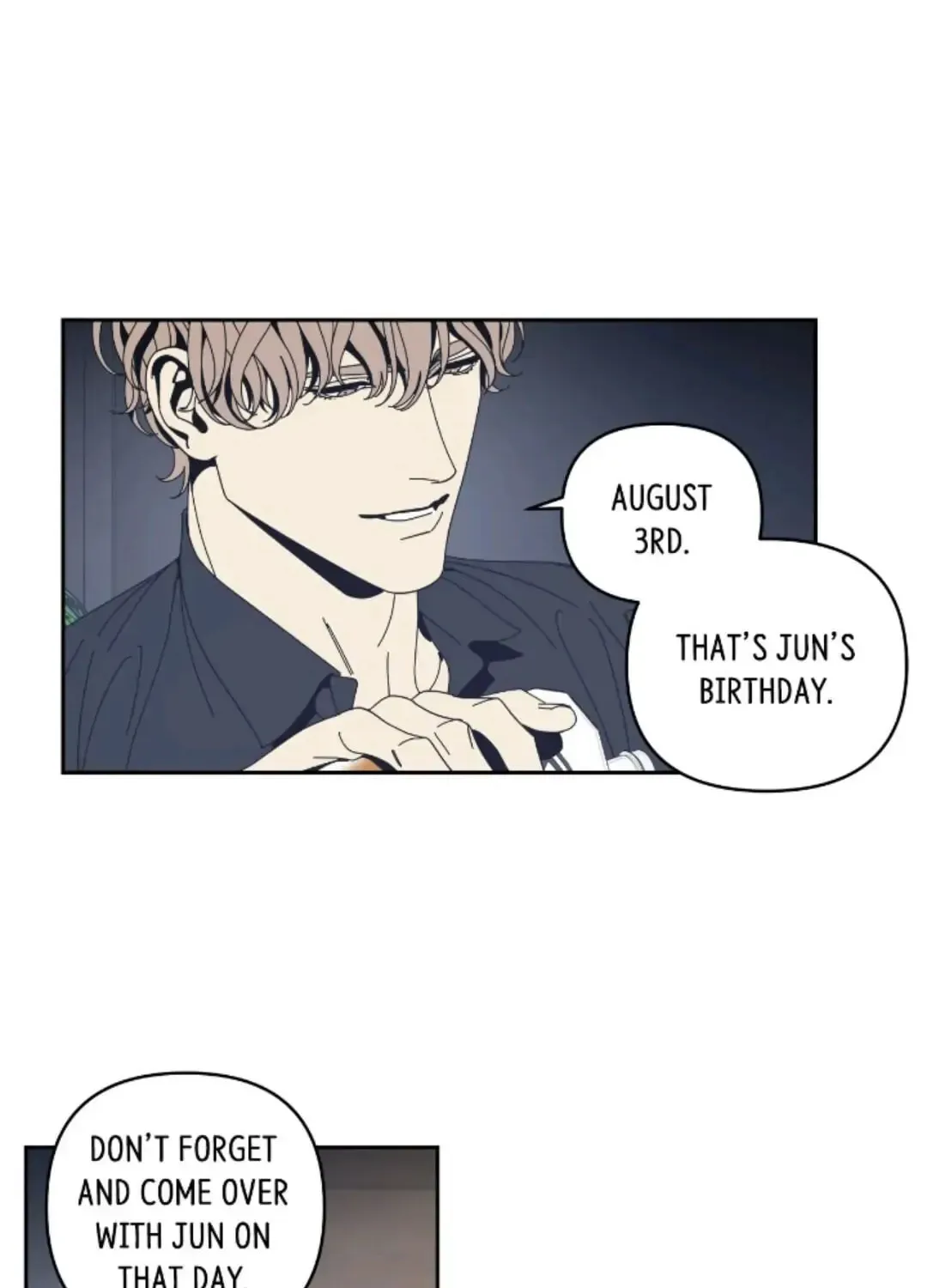 Black Mirror Chapter 49 page 20 - 
