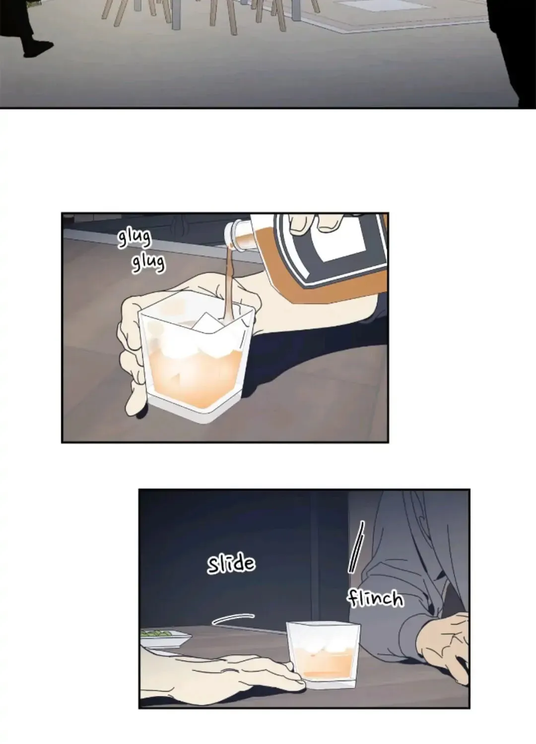 Black Mirror Chapter 49 page 3 - 