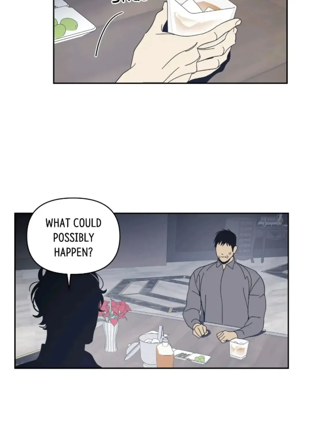 Black Mirror Chapter 49 page 22 - 