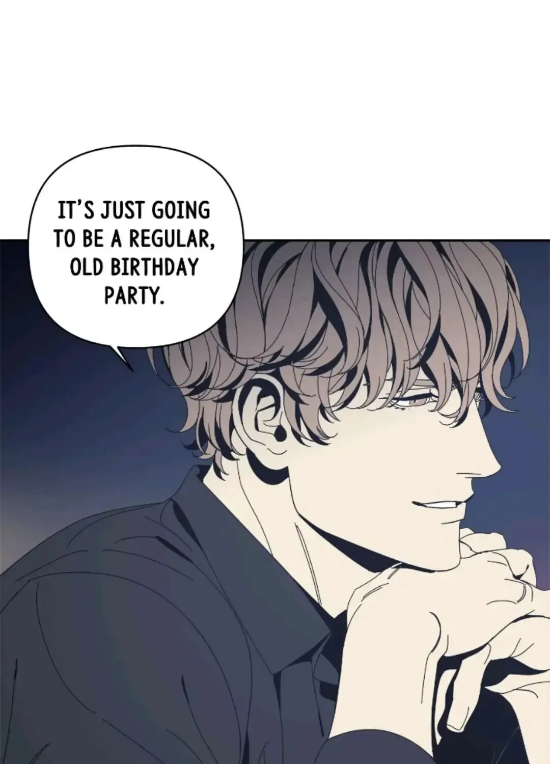 Black Mirror Chapter 49 page 23 - 