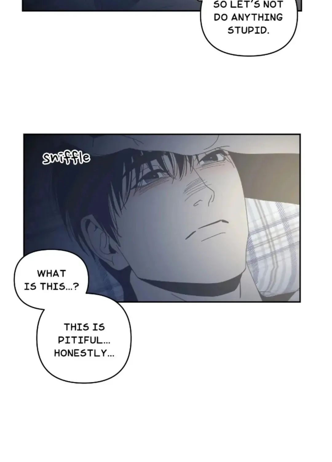 Black Mirror Chapter 49 page 29 - 