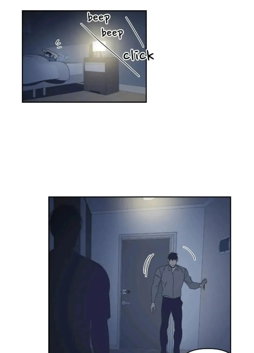 Black Mirror Chapter 49 page 30 - 