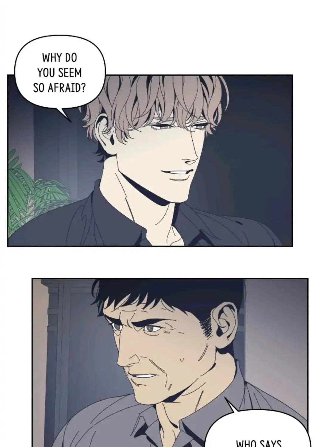 Black Mirror Chapter 49 page 4 - 