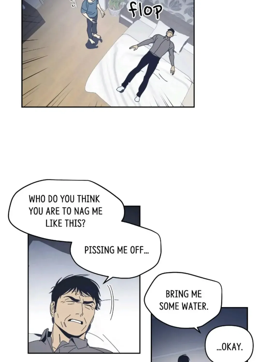 Black Mirror Chapter 49 page 33 - 
