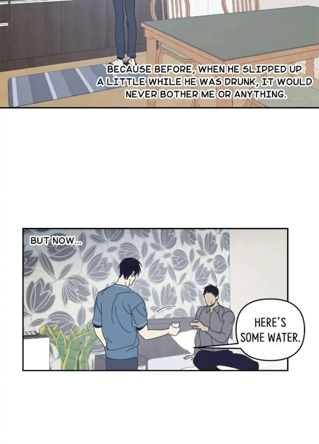Black Mirror Chapter 49 page 36 - 