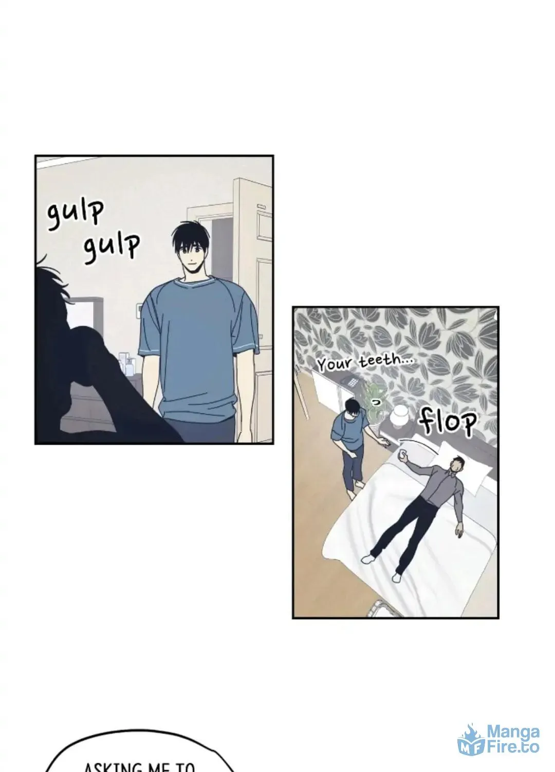 Black Mirror Chapter 49 page 37 - 