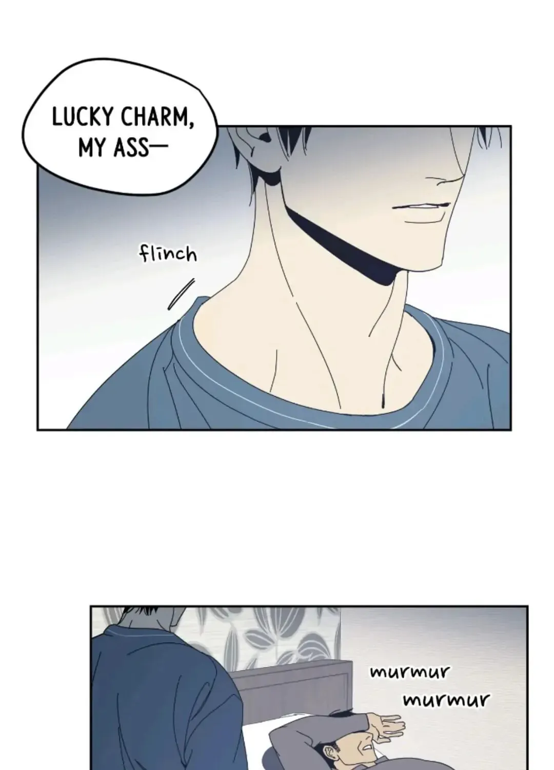 Black Mirror Chapter 49 page 39 - 