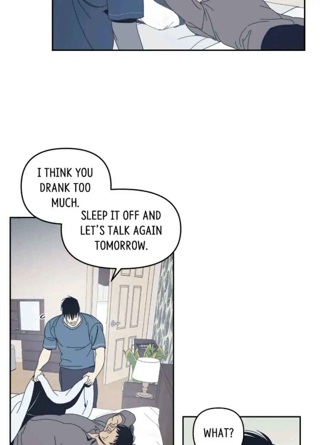 Black Mirror Chapter 49 page 40 - 