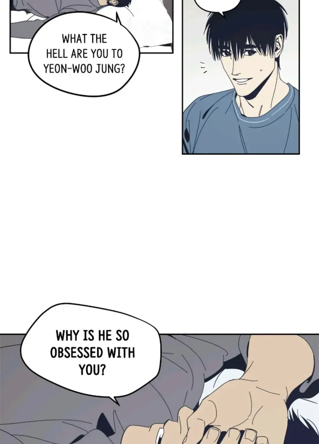 Black Mirror Chapter 49 page 41 - 