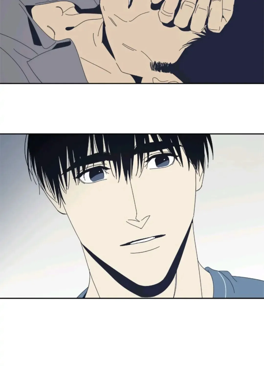 Black Mirror Chapter 49 page 42 - 