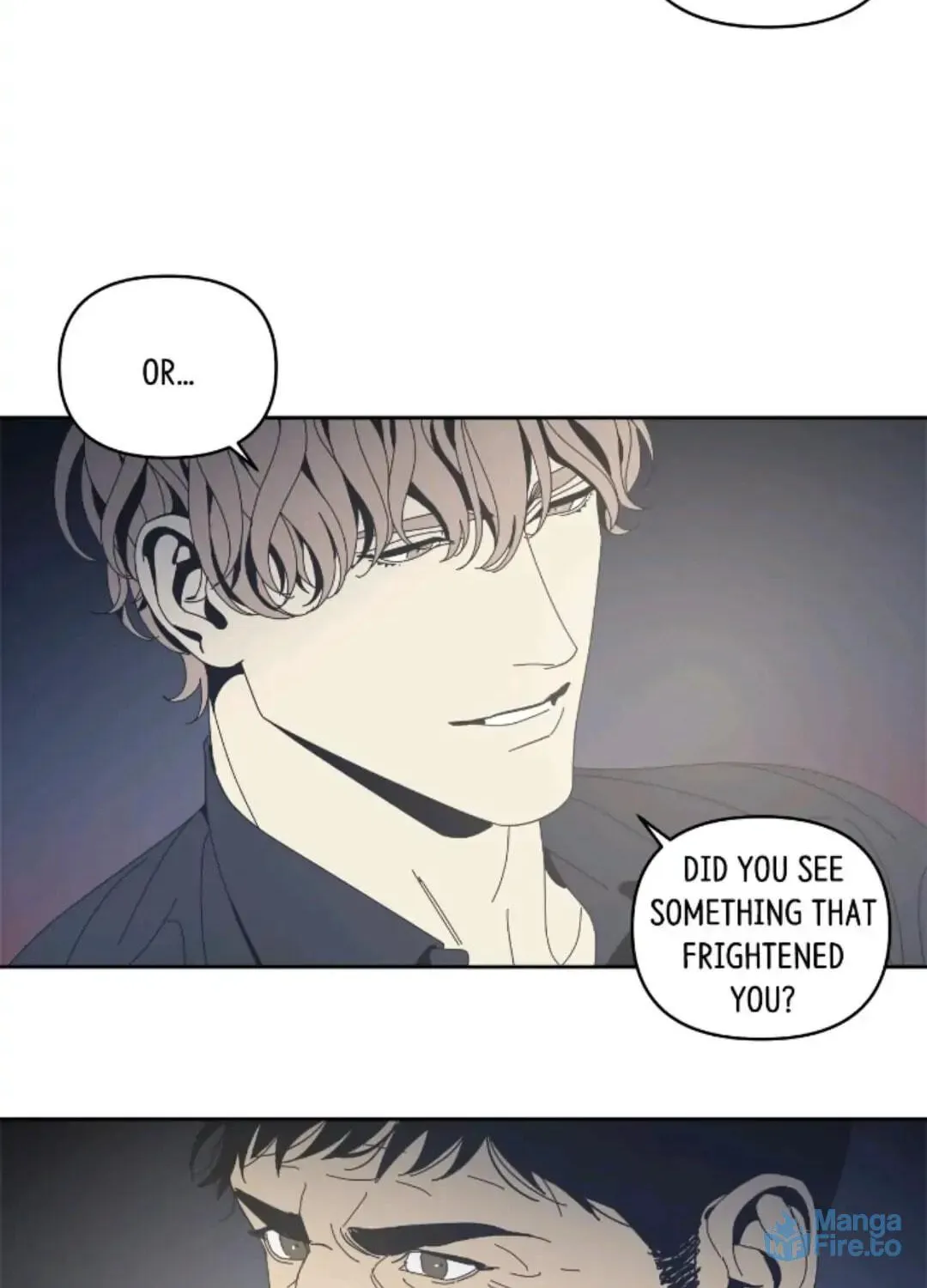 Black Mirror Chapter 49 page 6 - 