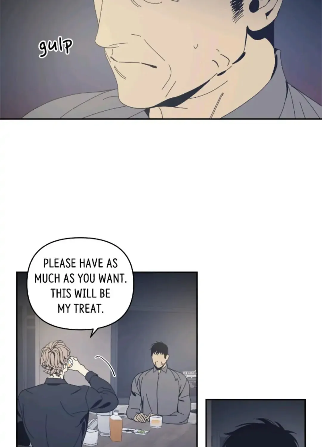 Black Mirror Chapter 49 page 7 - 