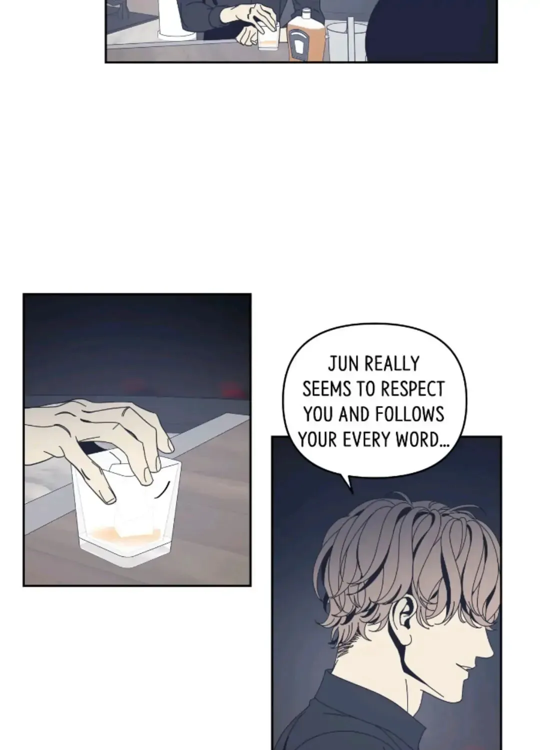 Black Mirror Chapter 49 page 9 - 