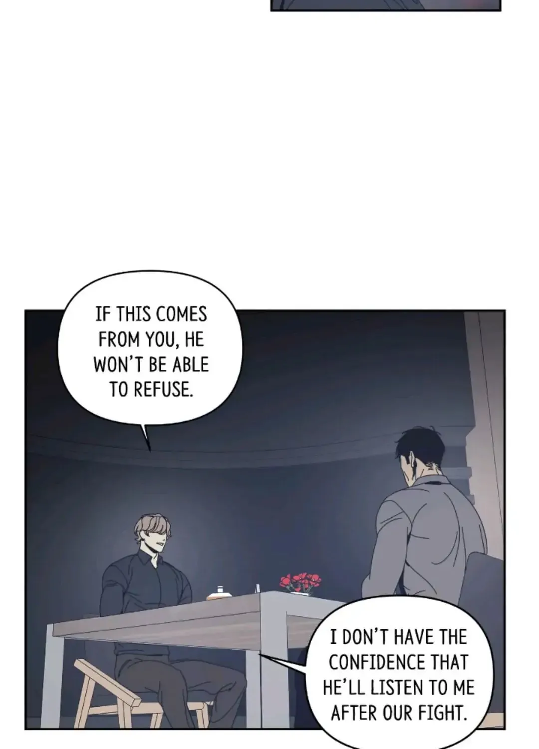 Black Mirror Chapter 49 page 10 - 