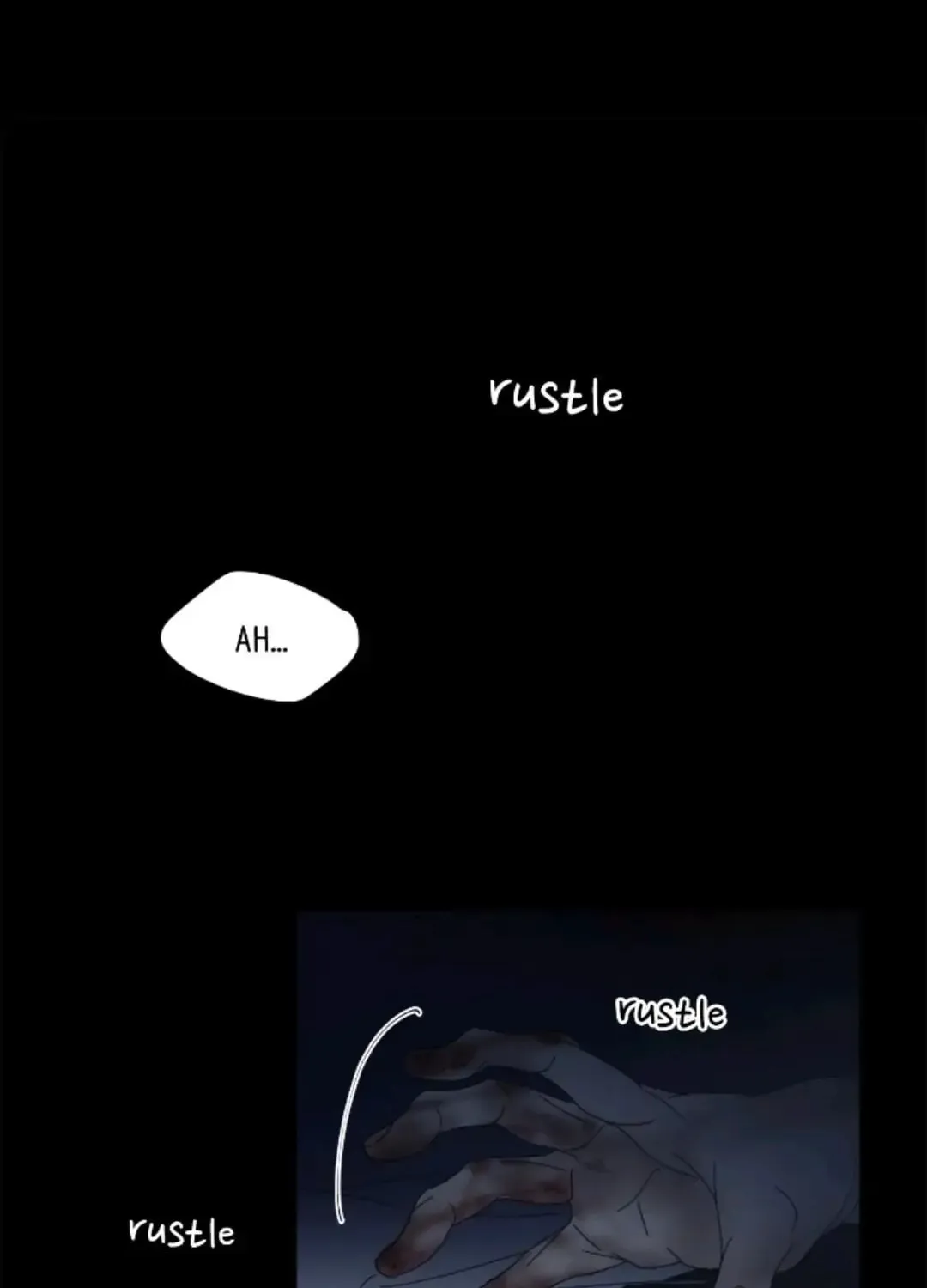 Black Mirror Chapter 5 page 2 - 