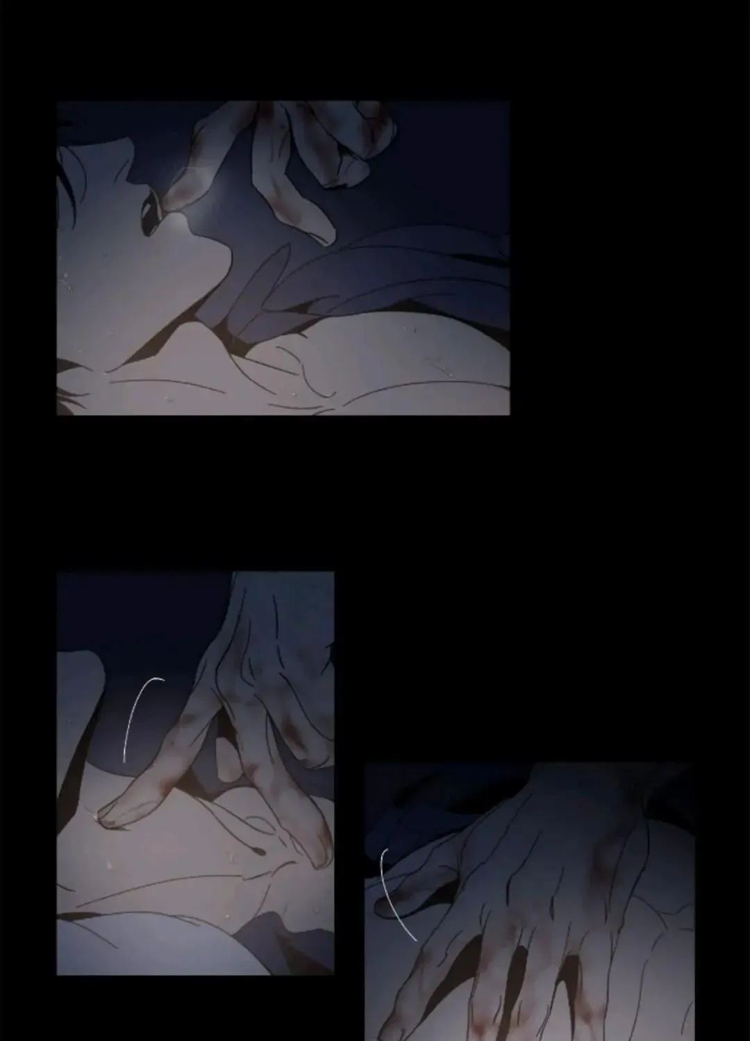 Black Mirror Chapter 5 page 11 - 