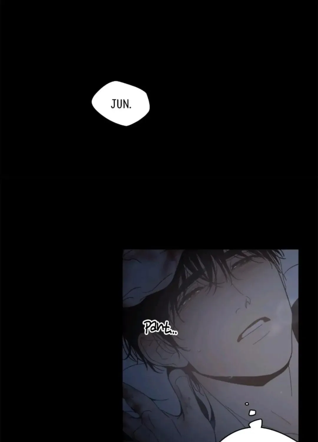 Black Mirror Chapter 5 page 17 - 