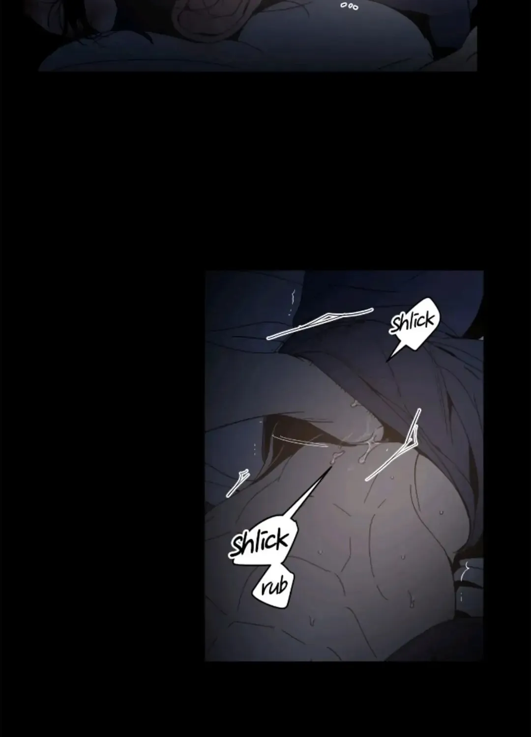 Black Mirror Chapter 5 page 20 - 