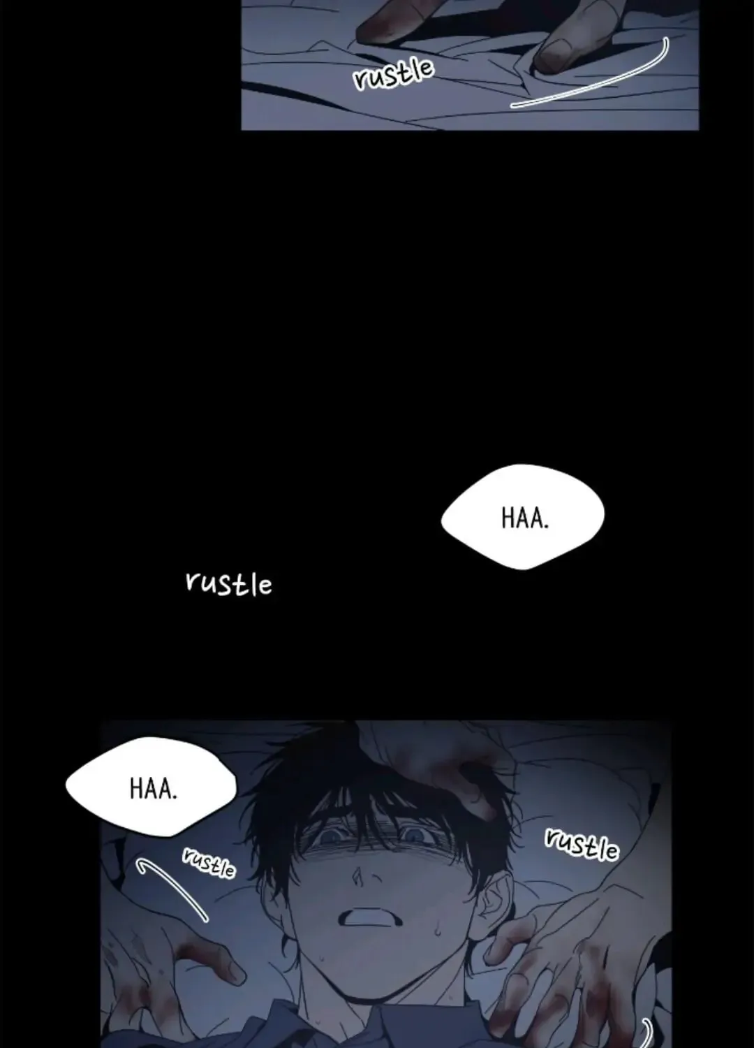 Black Mirror Chapter 5 page 3 - 