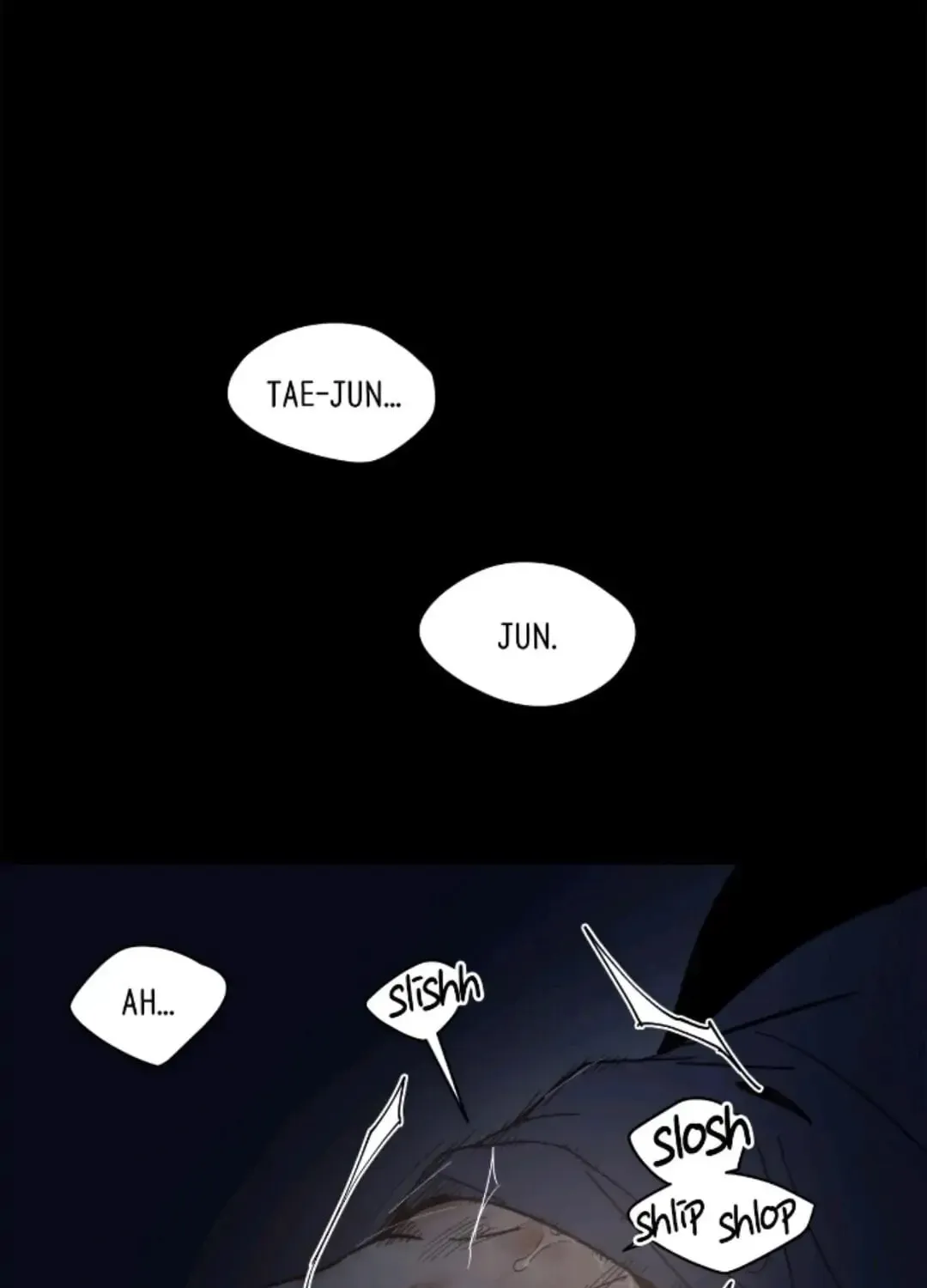 Black Mirror Chapter 5 page 21 - 