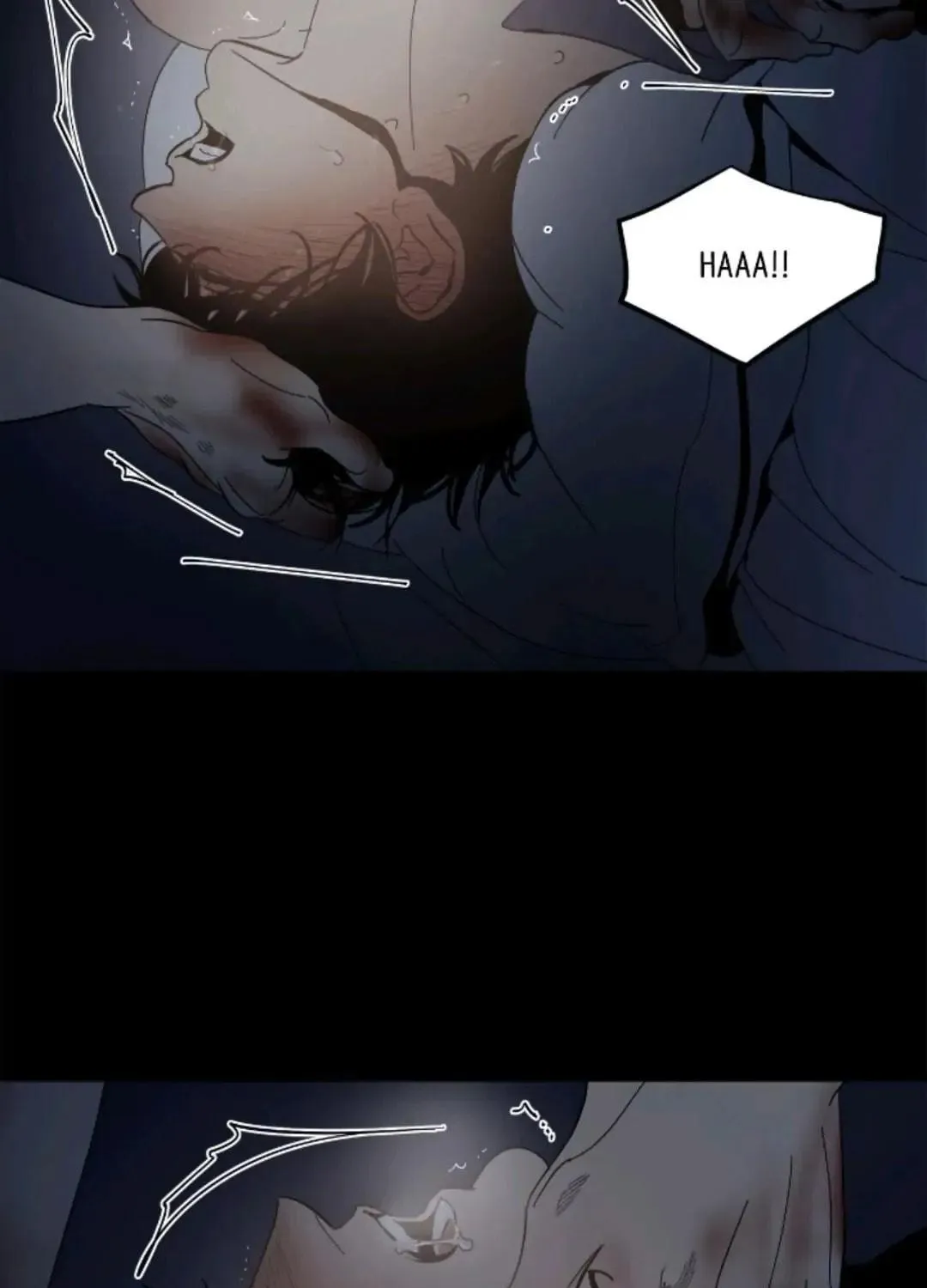 Black Mirror Chapter 5 page 23 - 