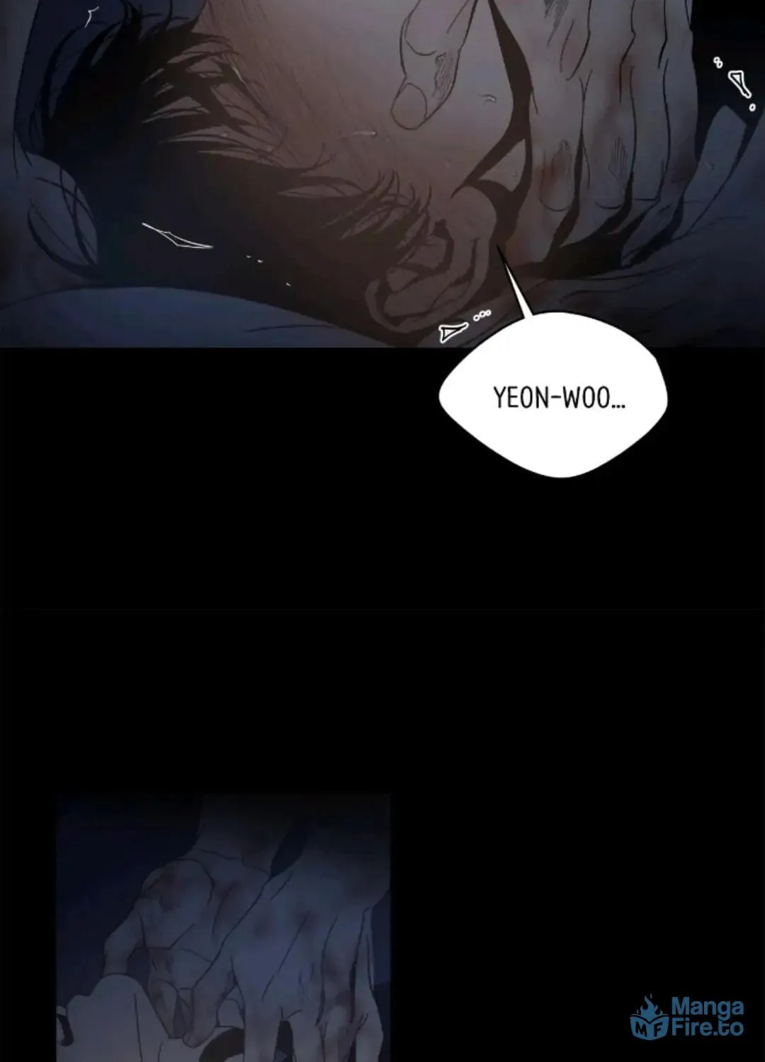 Black Mirror Chapter 5 page 24 - 