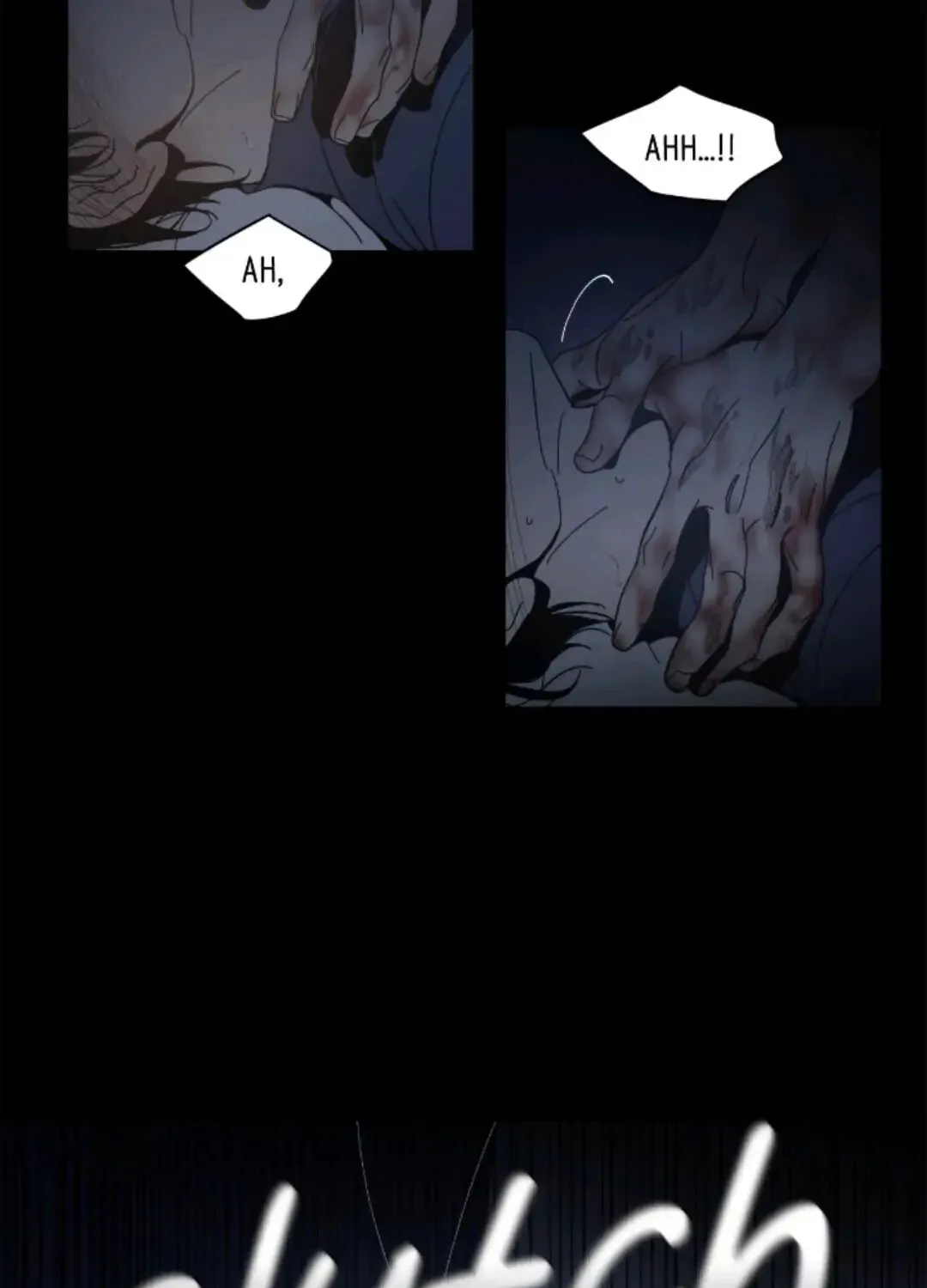 Black Mirror Chapter 5 page 25 - 