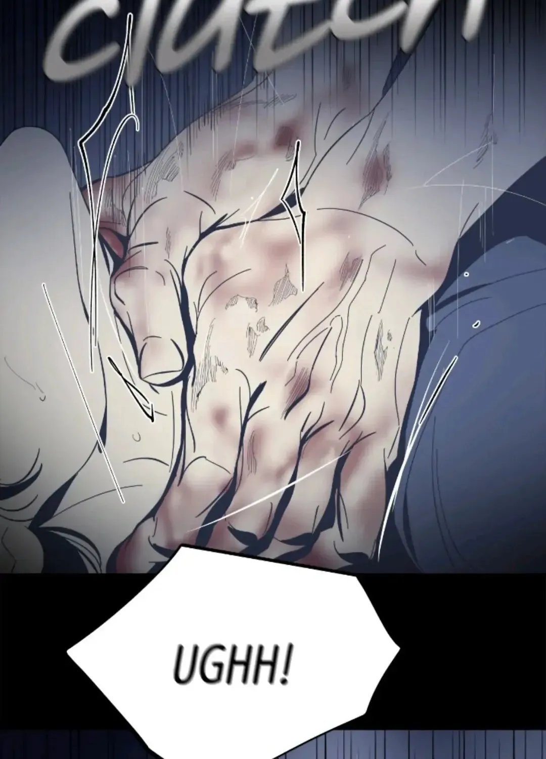 Black Mirror Chapter 5 page 26 - 