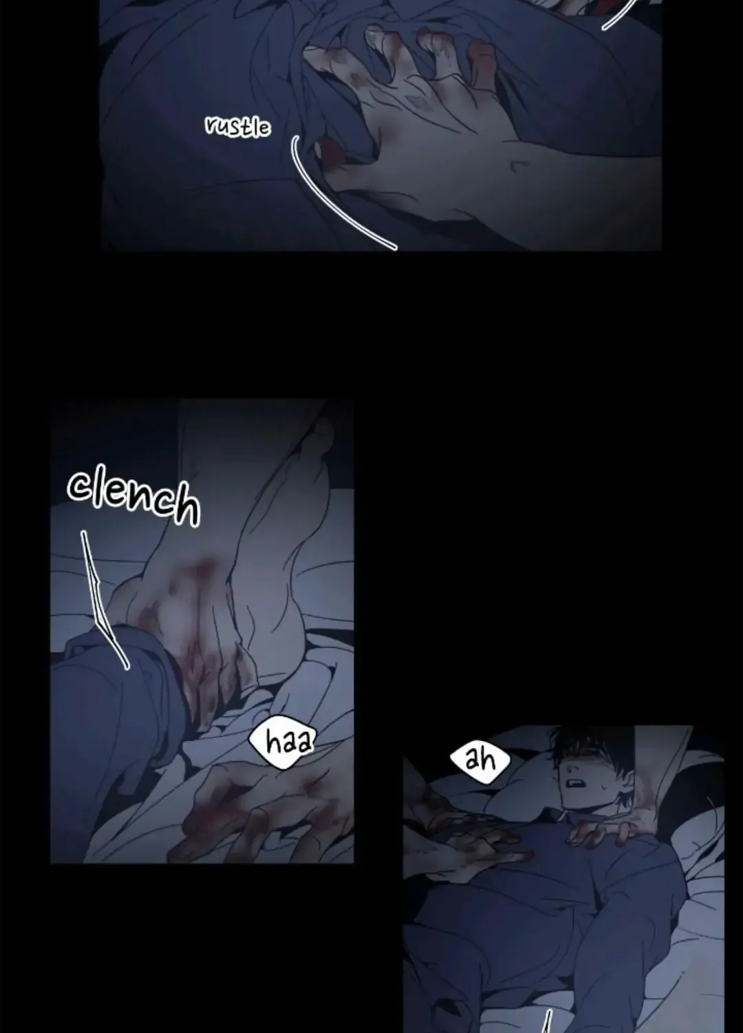 Black Mirror Chapter 5 page 4 - 
