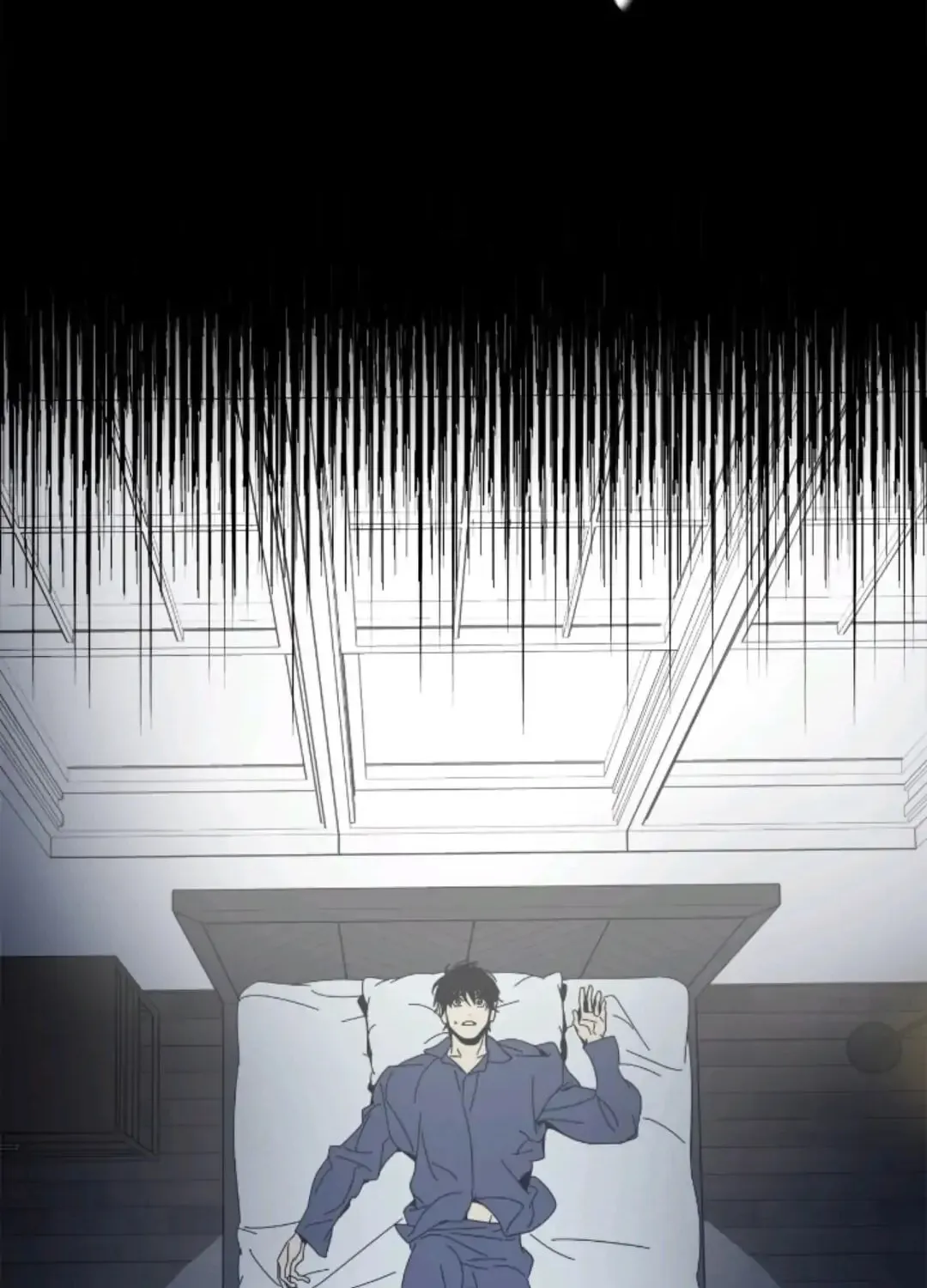 Black Mirror Chapter 5 page 32 - 