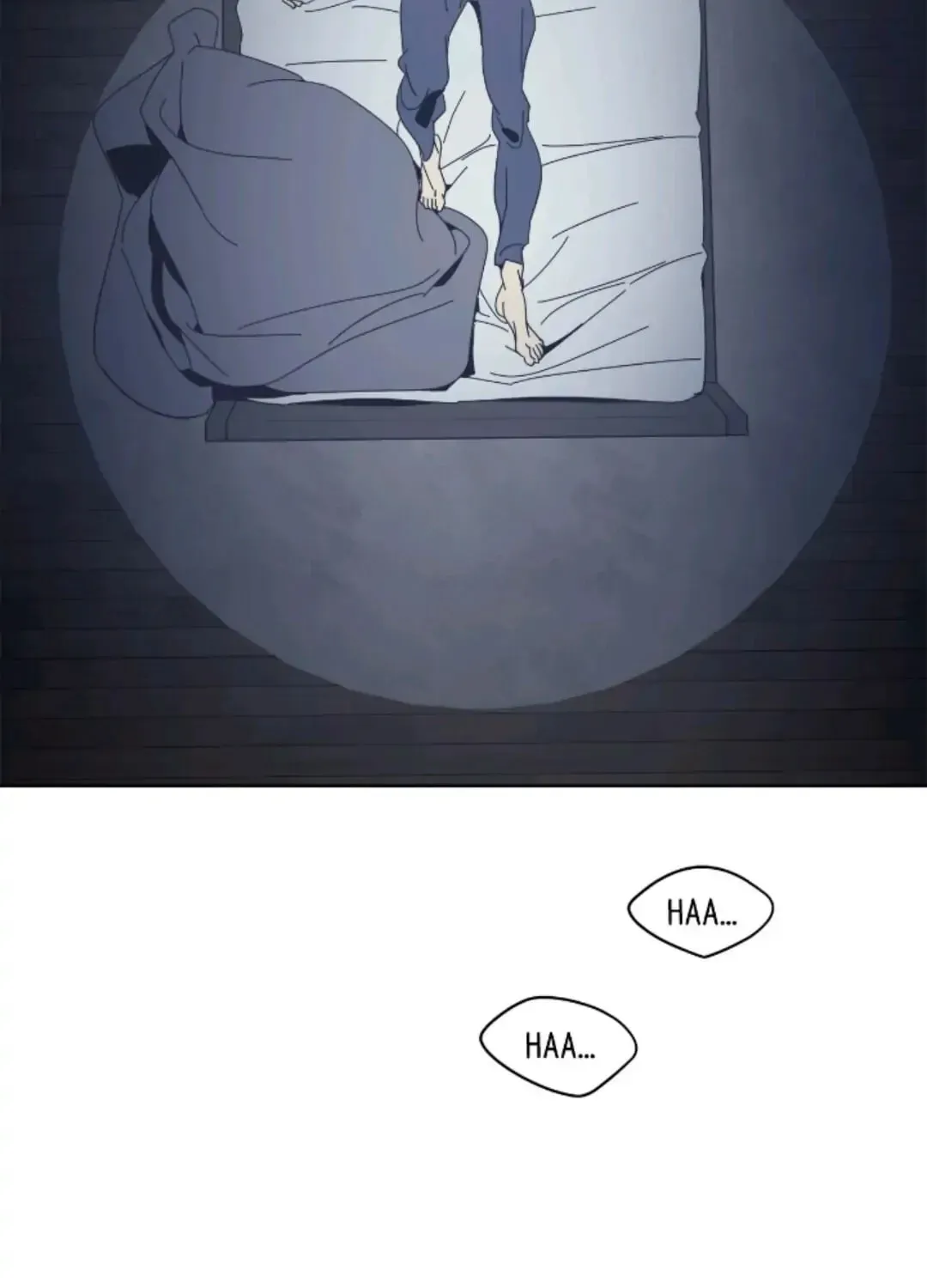 Black Mirror Chapter 5 page 33 - 