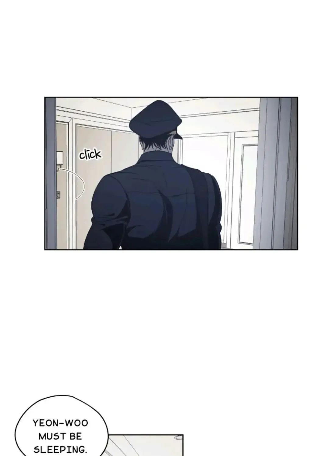 Black Mirror Chapter 5 page 41 - 