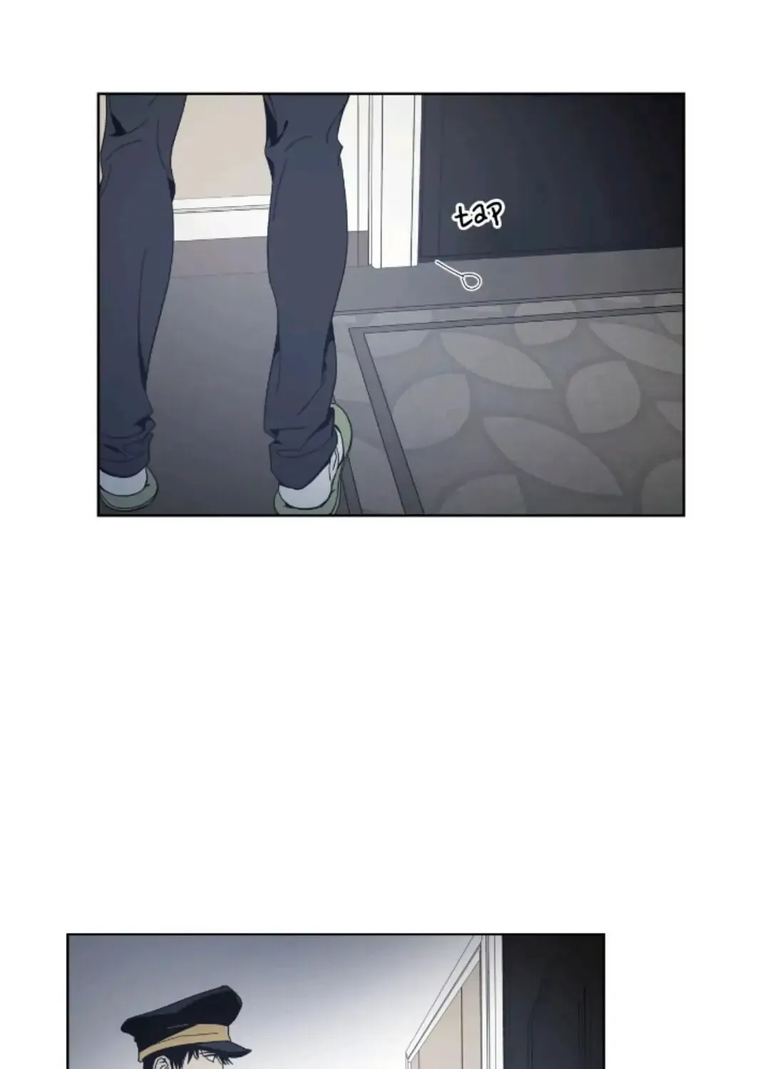 Black Mirror Chapter 5 page 43 - 