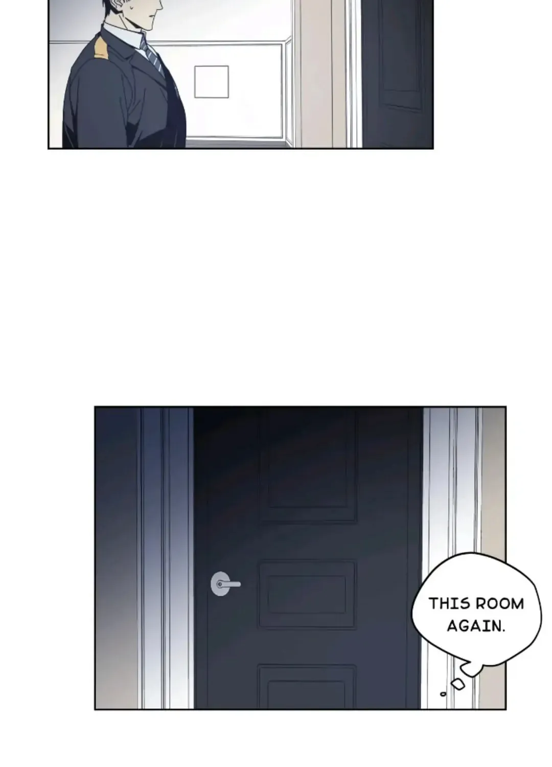 Black Mirror Chapter 5 page 44 - 